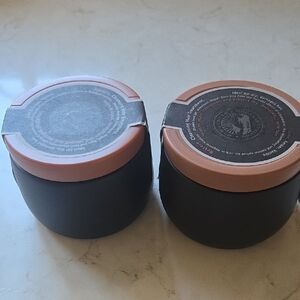 NEW Sealed Tweaked By Nature Restore Cleansing Hair Treatment